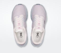 On Cloud Womens Cloudsurfer Next Shoes In Peony