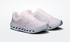 On Cloud Womens Cloudsurfer Next Shoes In Peony