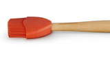 Le Creuset Craft Flame Basting Brush