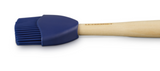 Le Creuset Craft Azure Basting Brush