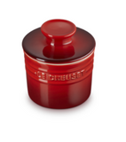 Le Creuset 170Ml Cerise Butter Crock