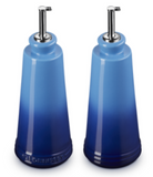 Le Creuset 300Ml Oil & Vinegar Azure Set