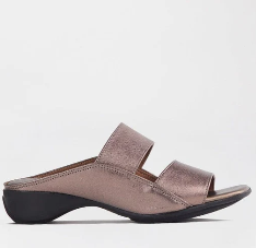 Froggie Ladies Lead Sandals