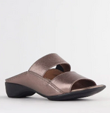 Froggie Ladies Lead Sandals