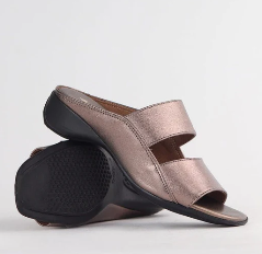 Froggie Ladies Lead Sandals