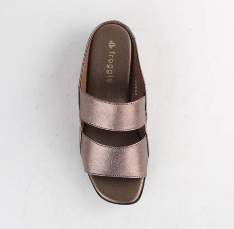 Froggie Ladies Lead Sandals