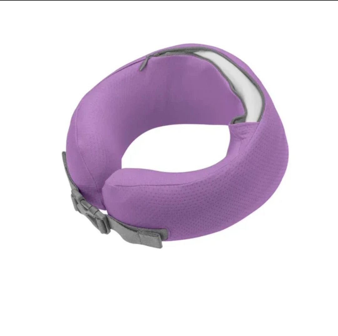 Easynap Pocket Pillow Chin Support In Lavender