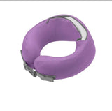 Easynap Pocket Pillow Chin Support In Lavender