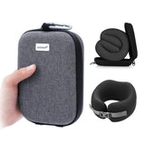 Easynap Pocket Pillow Chin Support In Moonless Night