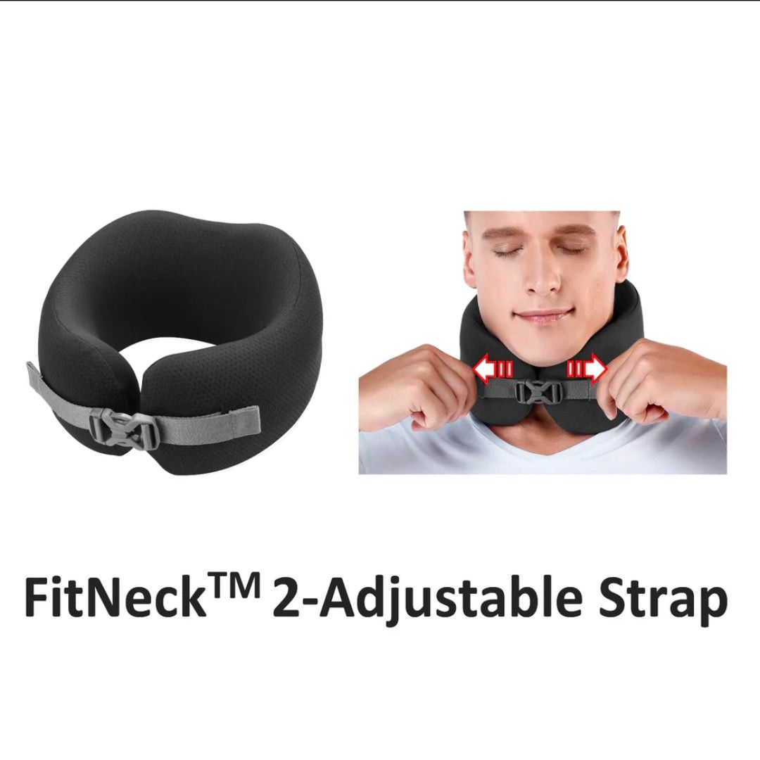 Easynap Pocket Pillow Chin Support In Moonless Night