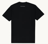 Tshepo Jeans We The People Long Sleeve T-Shirt In Black