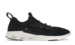 On Cloud Mens Cloudeasy Shoes In Black Rock