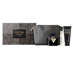 Guess Seductive Noir Gift Set For Women