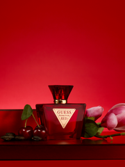 Guess Seductive Red For Women