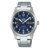 Seiko 5 Sports Watch - Blue