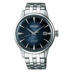 Seiko Presage Watch