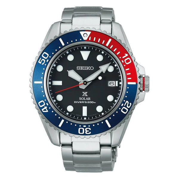 Seiko Prospex Divers Watch