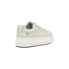 Butterfly Feet Womens Senhora 23 Shoes In Grey