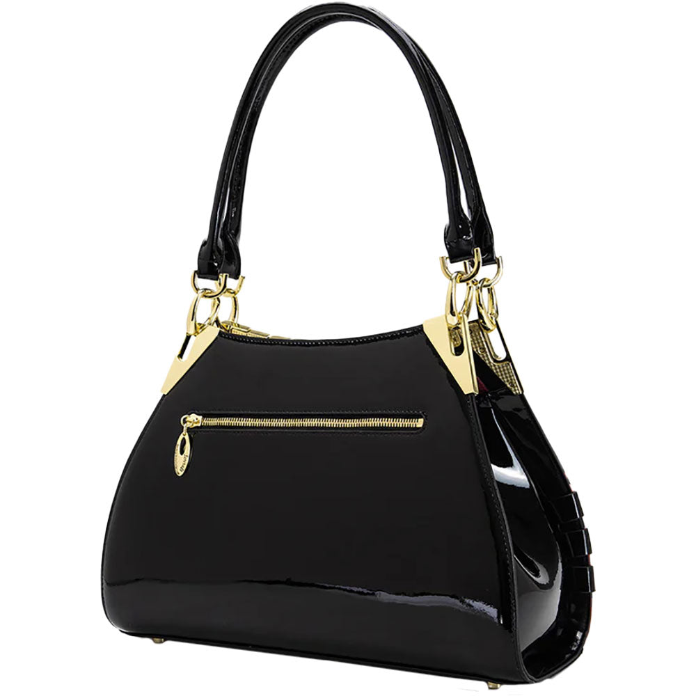 Serenade Allura Monica Bag In Black