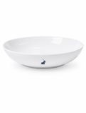 Polo Classic Large Serving Bowl 2 Piece Set In White