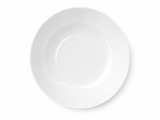 Polo Classic Large Serving Bowl 2 Piece Set In White