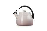 Le Creuset Cloche Kettle In Shell Pink