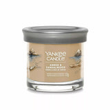 Yankee Small Tumbler Signature Candle Amber Sandal