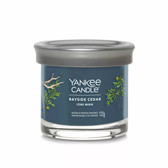 Yankee Candle Bayside Cedar