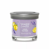 Yankee Small Tumbler Signature Candle Lemon Lavender