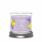Yankee Small Tumbler Signature Candle Lemon Lavender