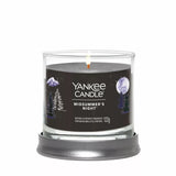 Yankee Small Tumbler Signature Candle Midsummer's Night