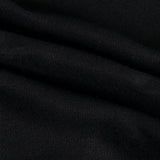 Fade Signature Sweatshirt Black