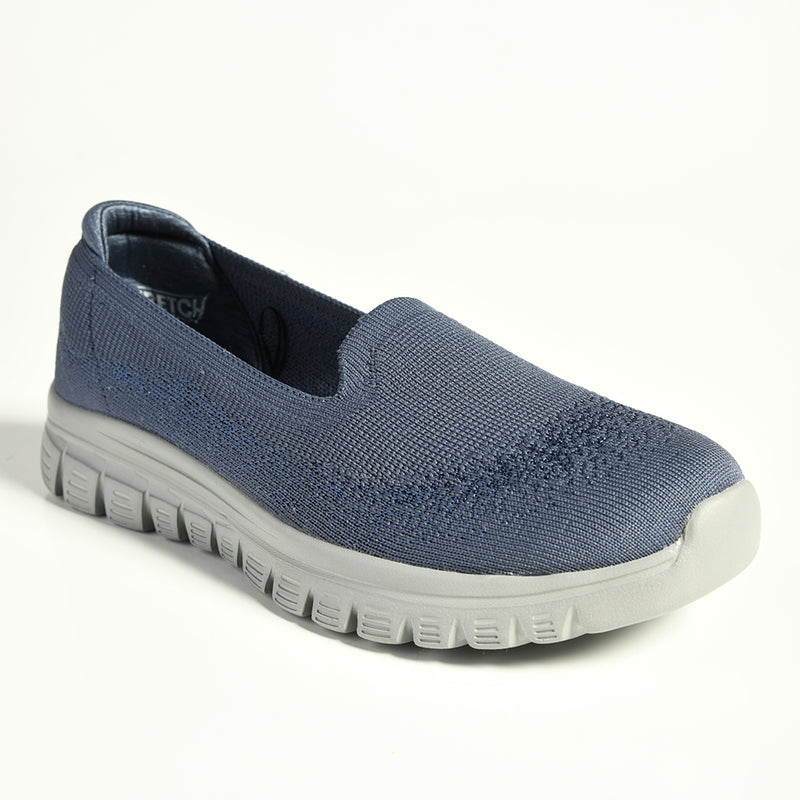 100697 Skechers 100697 Womens Graceful Shoes Navy – Sedgars SA
