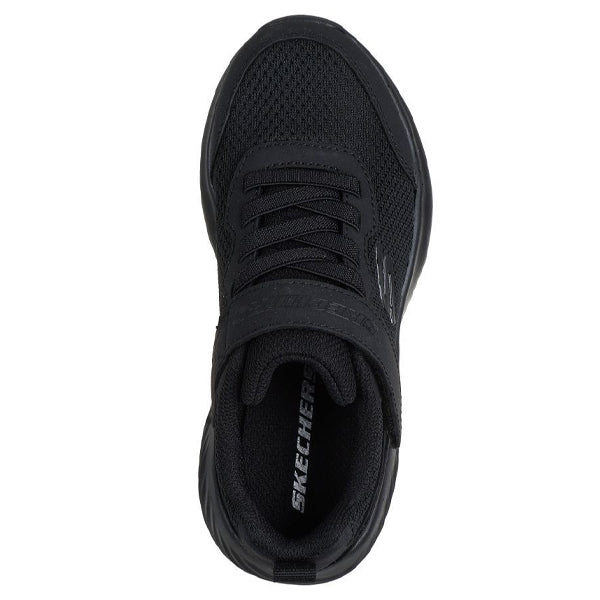 Skechers Boys Bounder Techrox Sneakers In Black