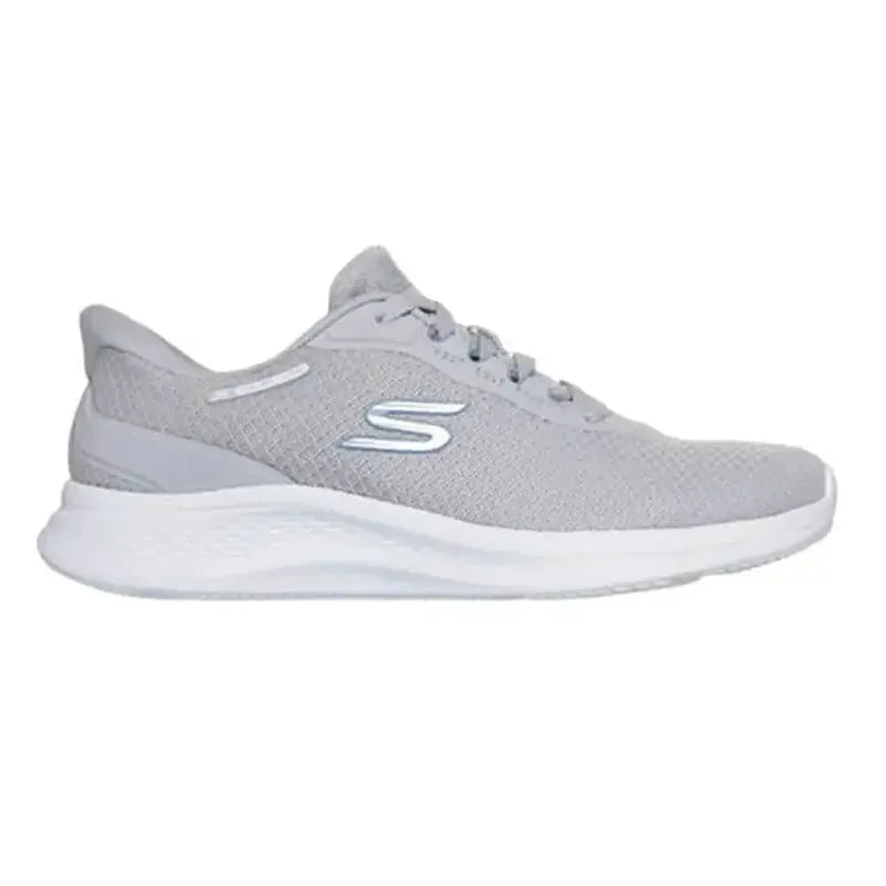 Skechers Womens Skech-Lite Pro 2.0 Shoes In Grey