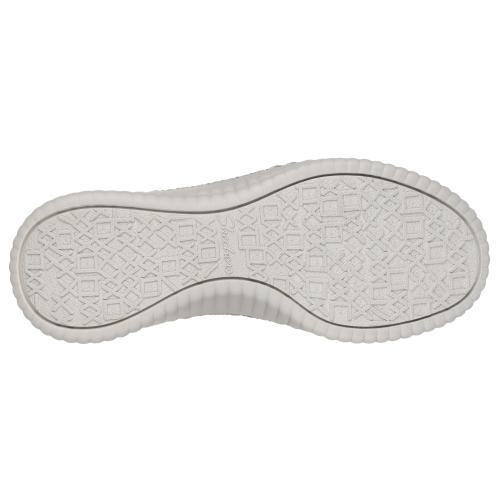 Skechers Womens Wilshire Blvd Shoes Taupe