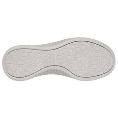 Skechers Womens Wilshire Blvd Shoes Taupe