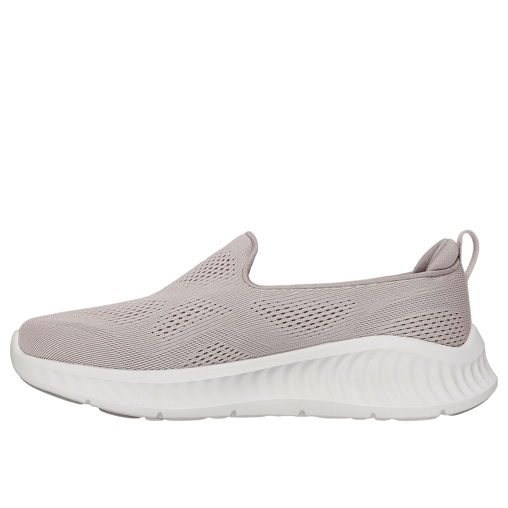 Skechers Womens Go Walk Now Shoes In Taupe