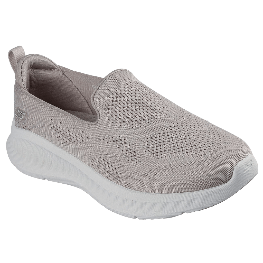 Skechers Womens Go Walk Now Shoes In Taupe