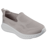 Skechers Womens Go Walk Now Shoes In Taupe