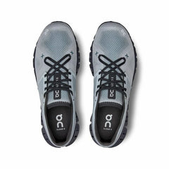Oncloud Cloud X 3.0 Shoes Glacier Grey