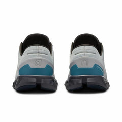Oncloud Cloud X 3.0 Shoes Glacier Grey