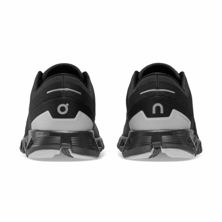 On Cloud 60.98705 Mens Cloud X 3.0 Shoes  Black