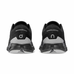 On Cloud 60.98705 Mens Cloud X 3.0 Shoes  Black