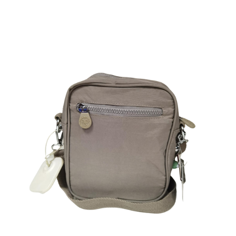 Free Spirit 8043 Sml Multi Pkt Sling Sand - One Size