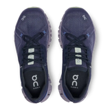 On Cloud Womens Cloud X 3.0 Shoes In Midnight & Heron