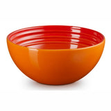 Le Creuset Snack Bowl In Flame