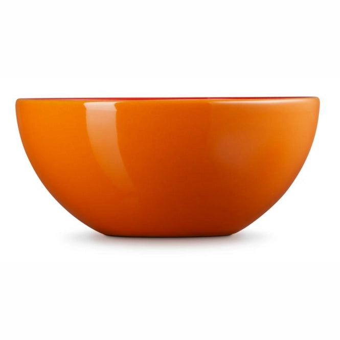 Le Creuset Snack Bowl In Flame