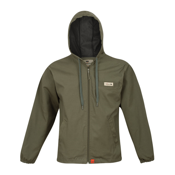 Sniper PH Jacket In Military Olive