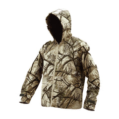 Shadow Urban Bush Jacket Camof